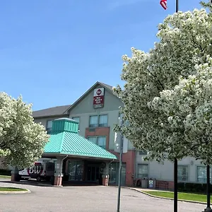 Western Travel Airport Toronto