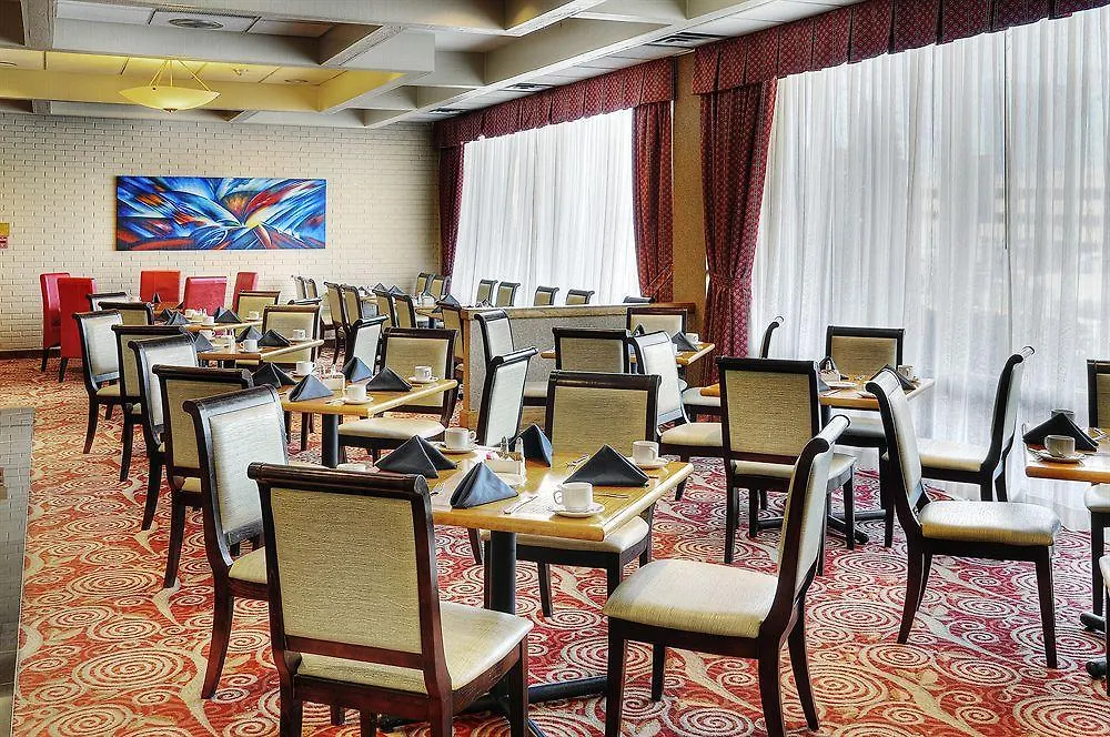 Radisson Hotel Toronto East