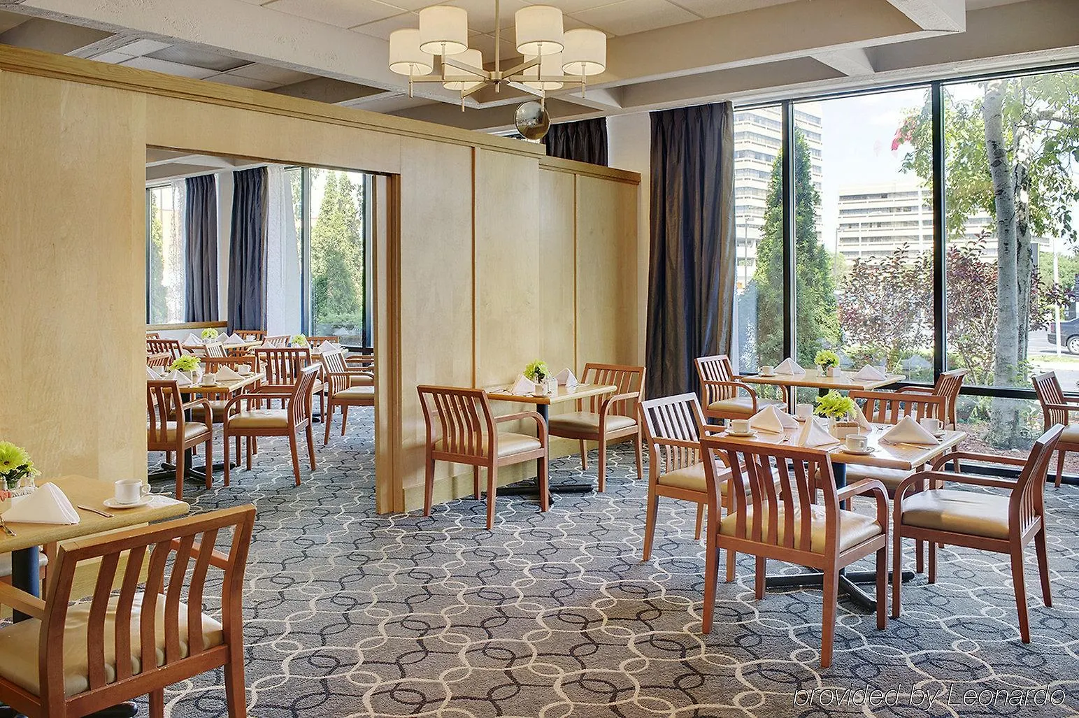 Radisson Hotel Toronto East
