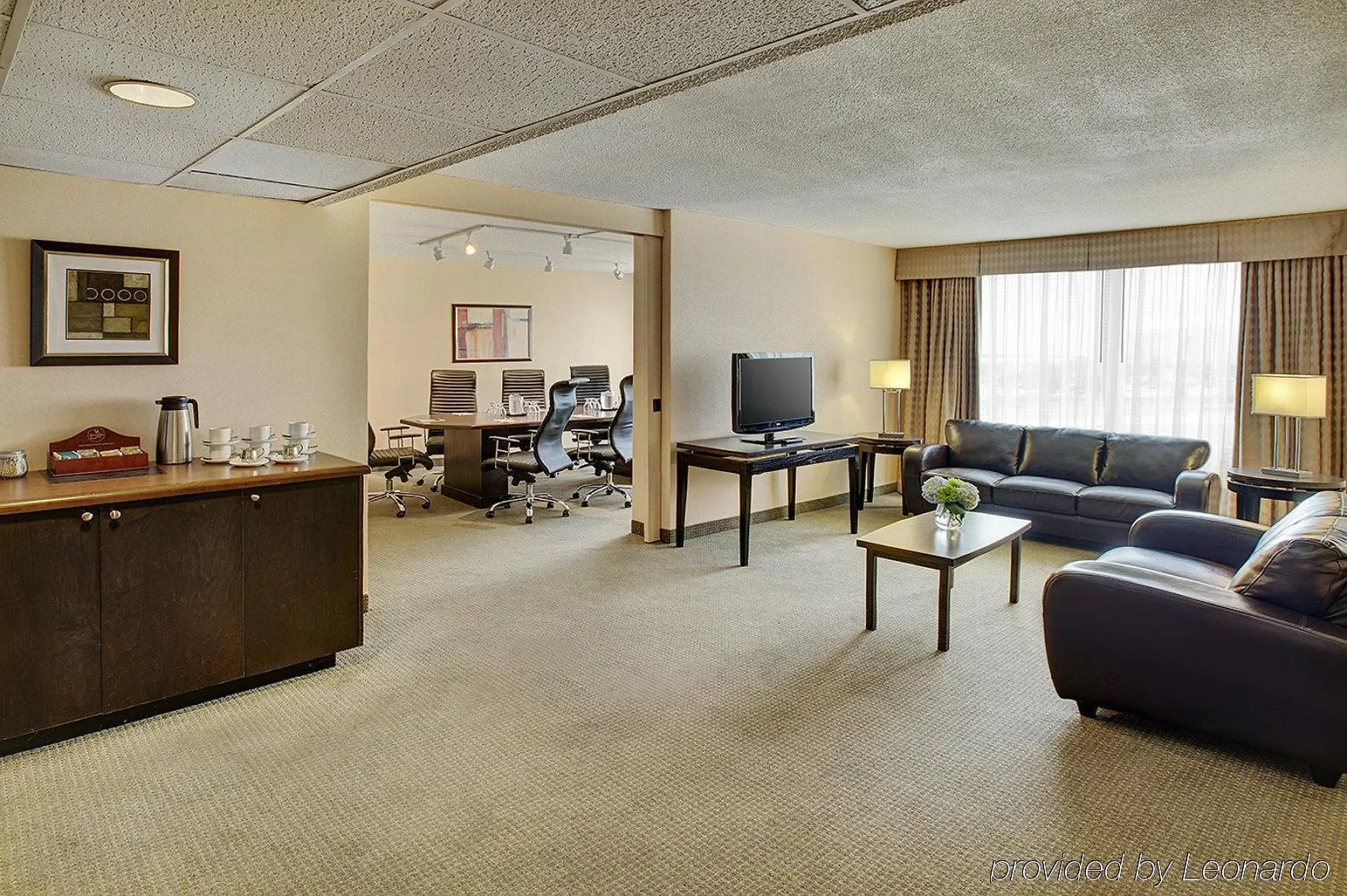 Radisson Hotel Toronto East Canada