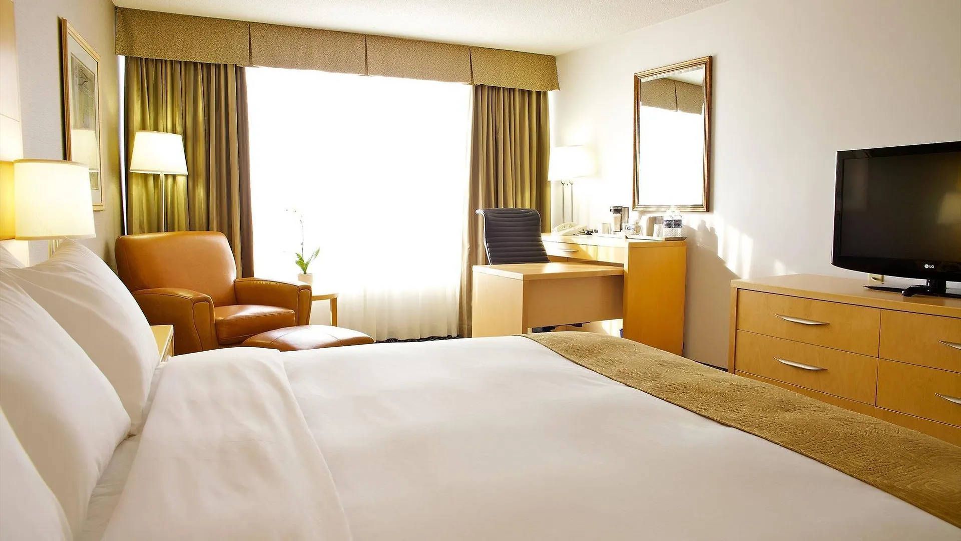 Radisson Hotel Toronto East Canada
