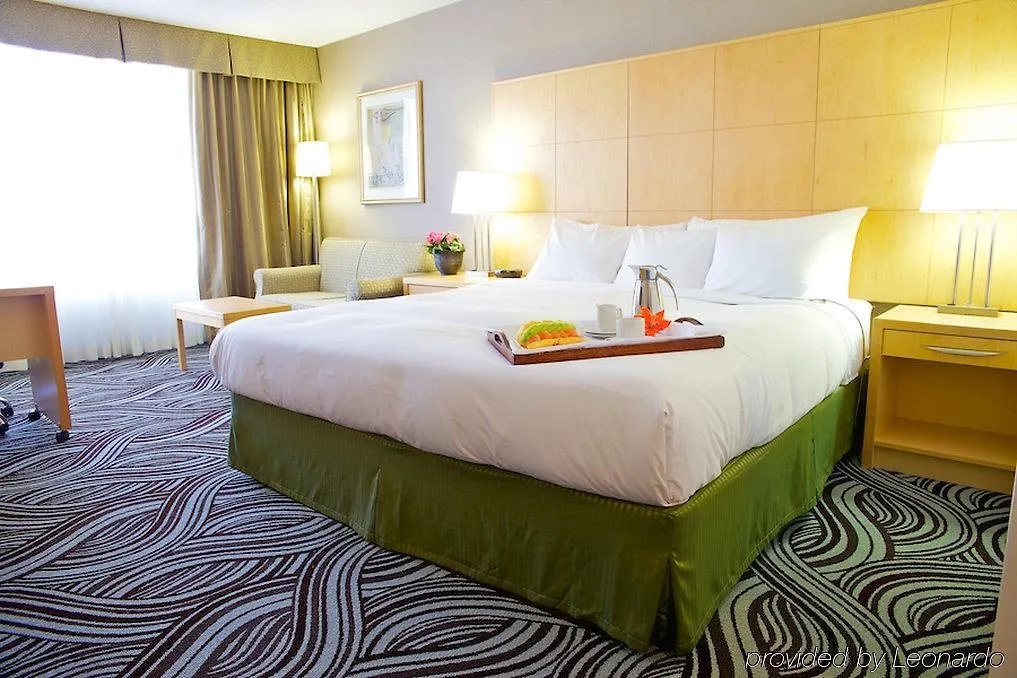 Radisson Hotel Toronto East Canada