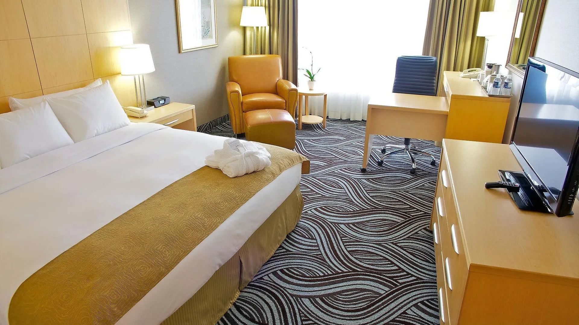 Radisson Hotel Toronto East