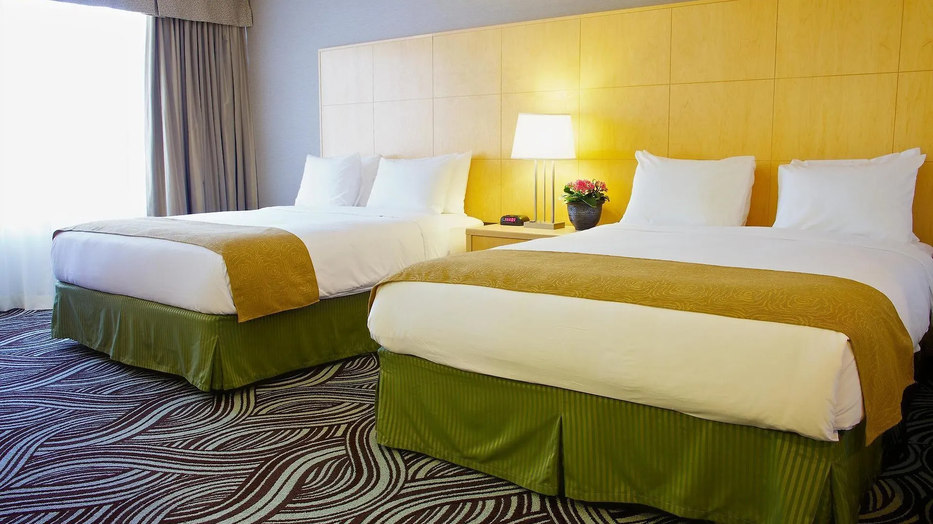 Radisson Hotel Toronto East