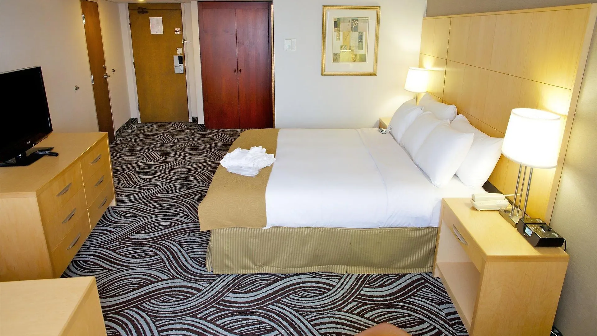 Radisson Hotel Toronto East 3*,  Canada
