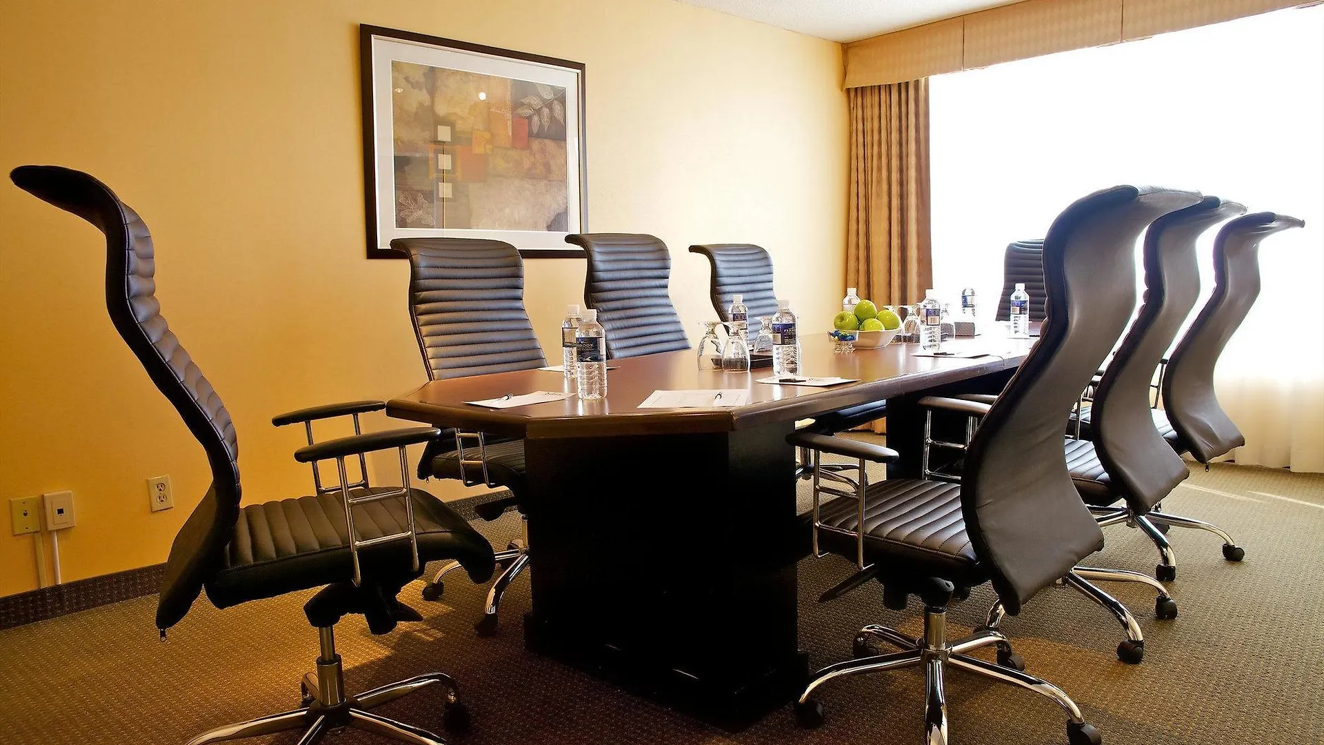 ***  Radisson Hotel Toronto East Canada