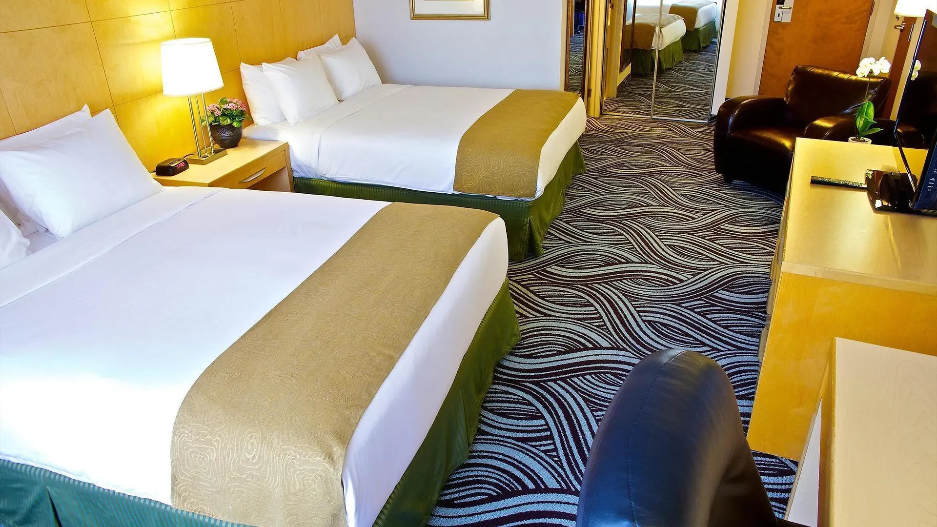 Radisson Hotel Toronto East