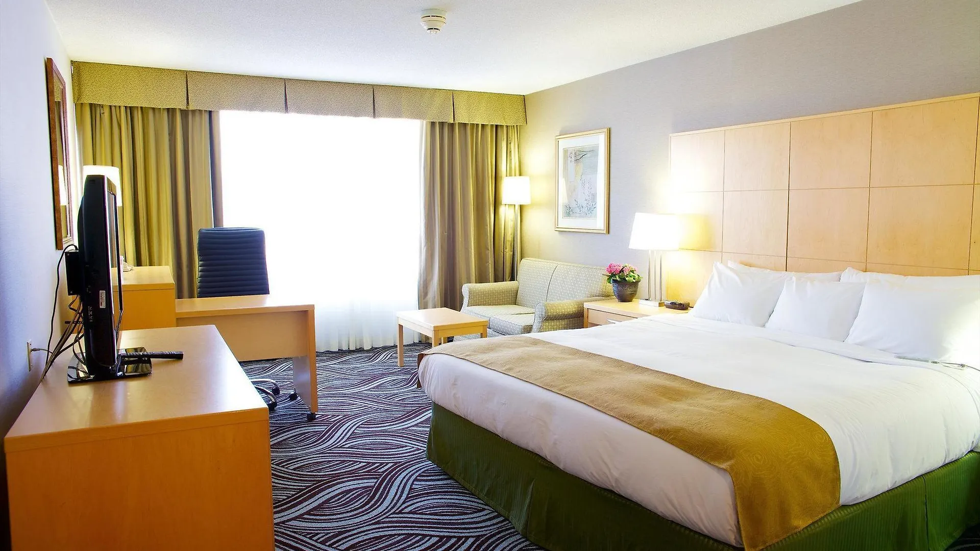 Radisson Hotel Toronto East