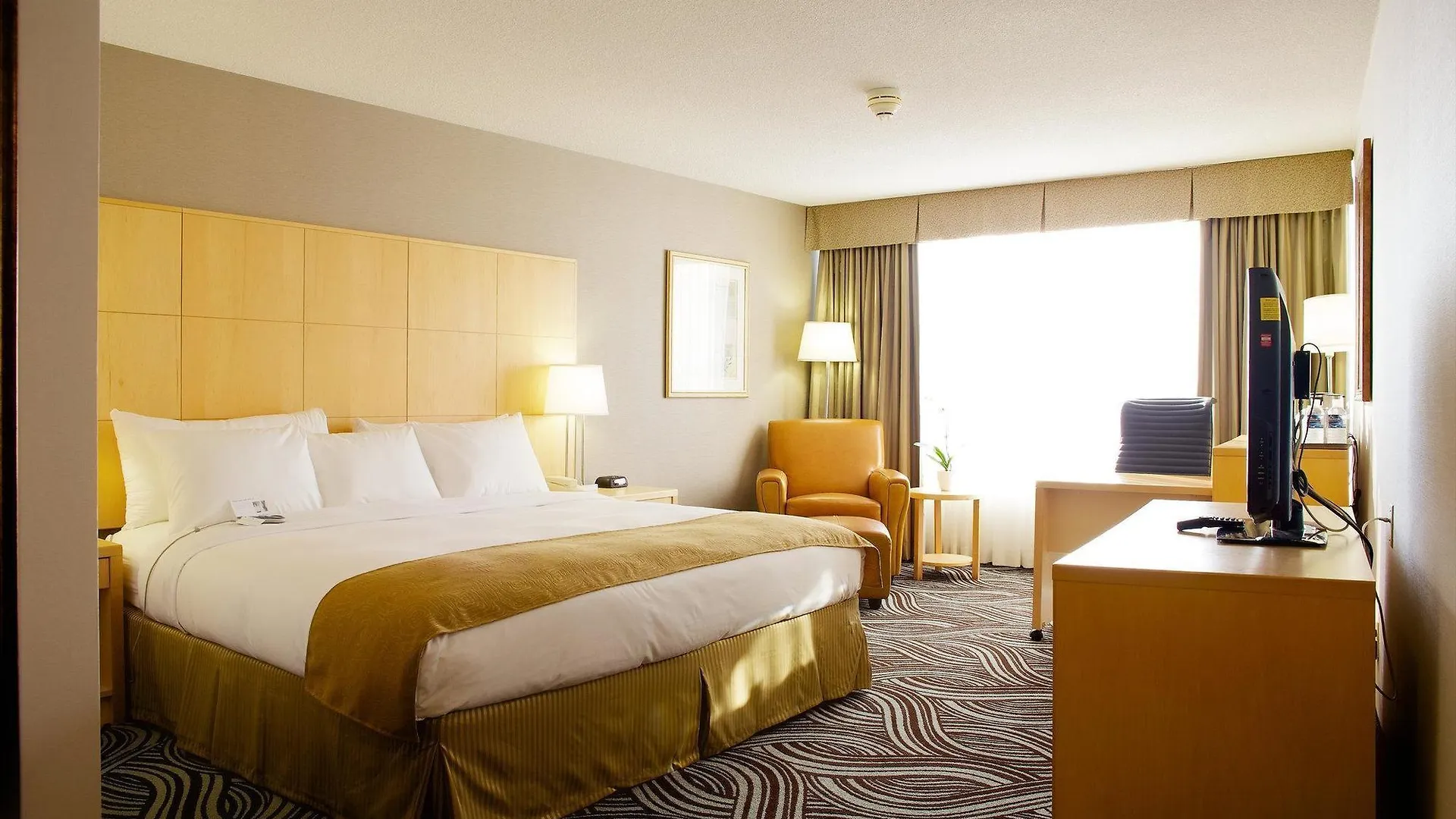 Radisson Hotel Toronto East