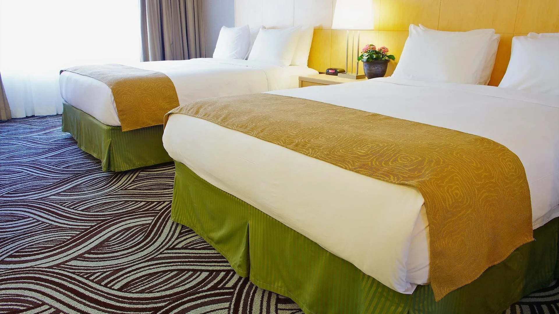 ***  Radisson Hotel Toronto East Canada