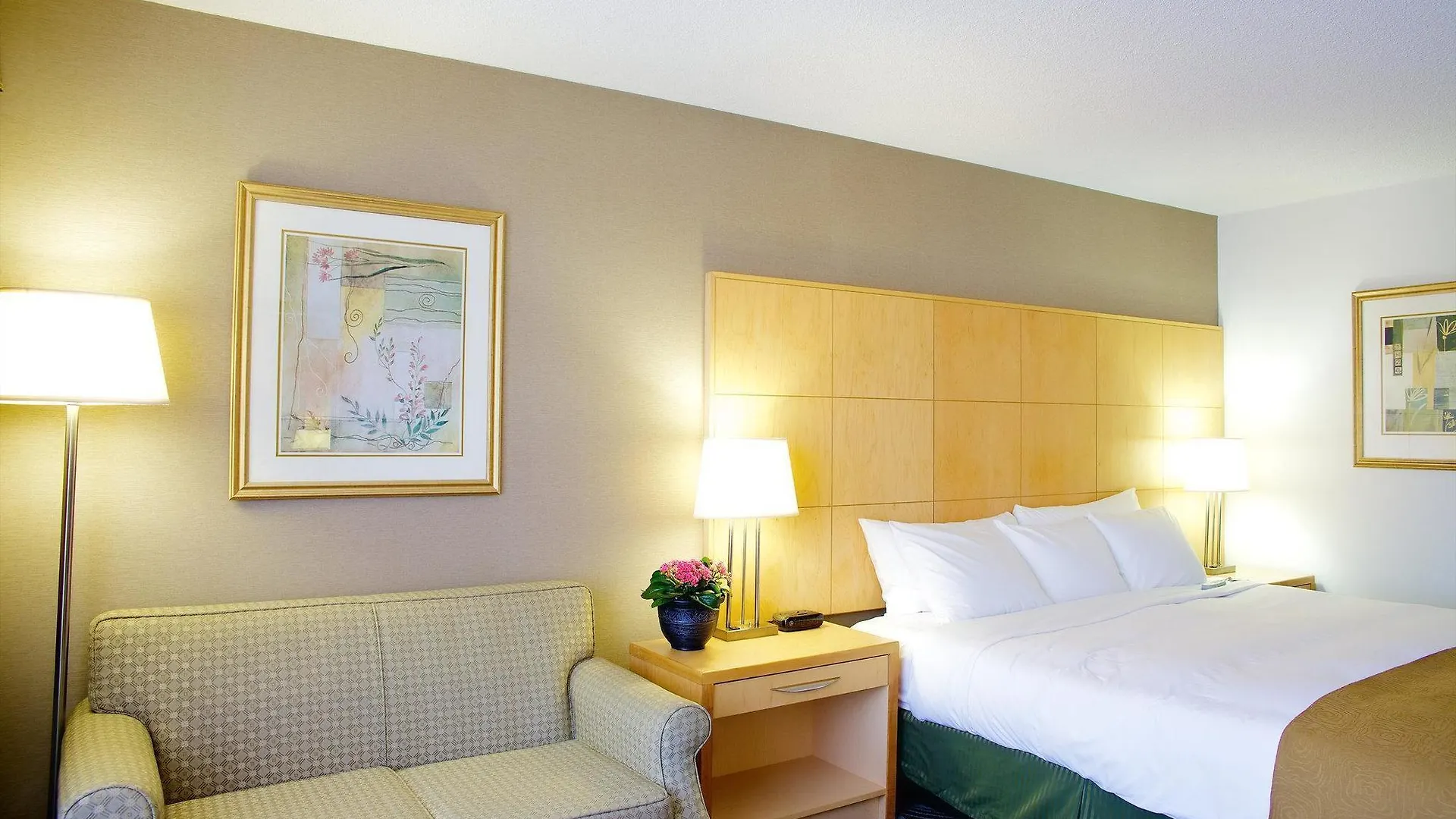 Radisson Hotel Toronto East 3*,  Canada