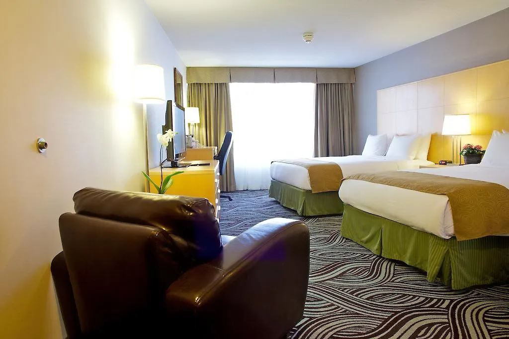 Radisson Hotel Toronto East Canada