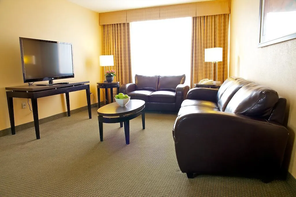Radisson Hotel Toronto East