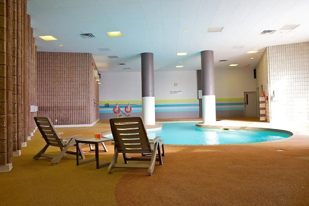 ***  Radisson Hotel Toronto East Canada