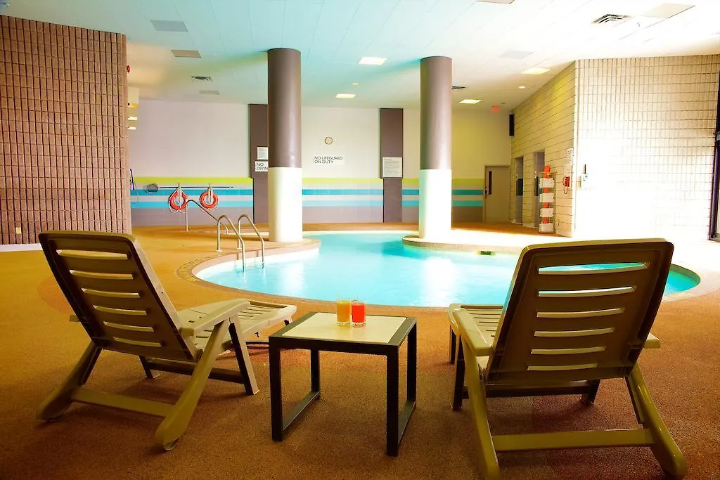 Radisson Hotel Toronto East