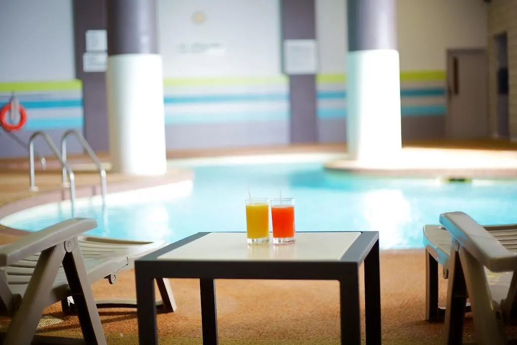 Radisson Hotel Toronto East
