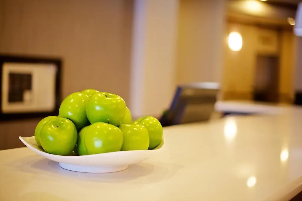 Radisson Hotel Toronto East