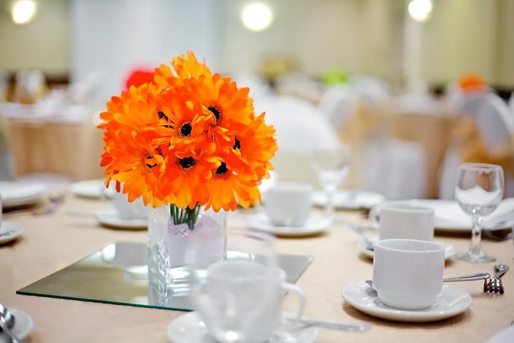 Radisson Hotel Toronto East 3*,  Canada