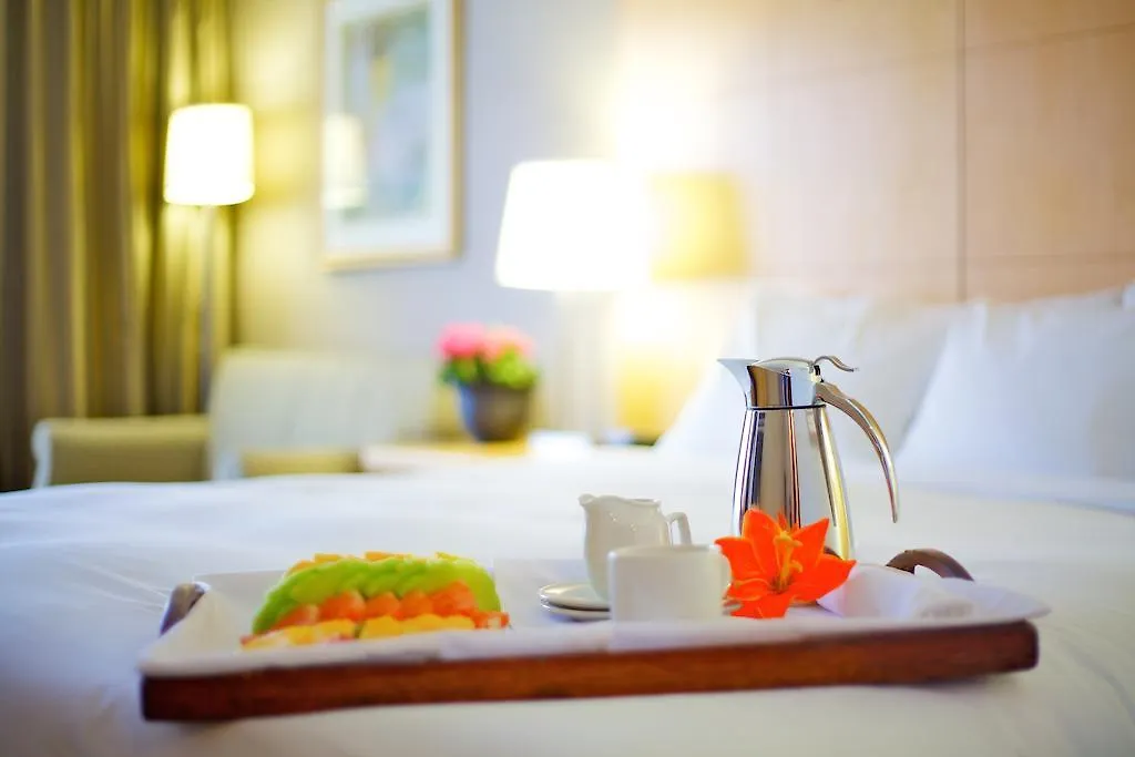 Radisson Hotel Toronto East