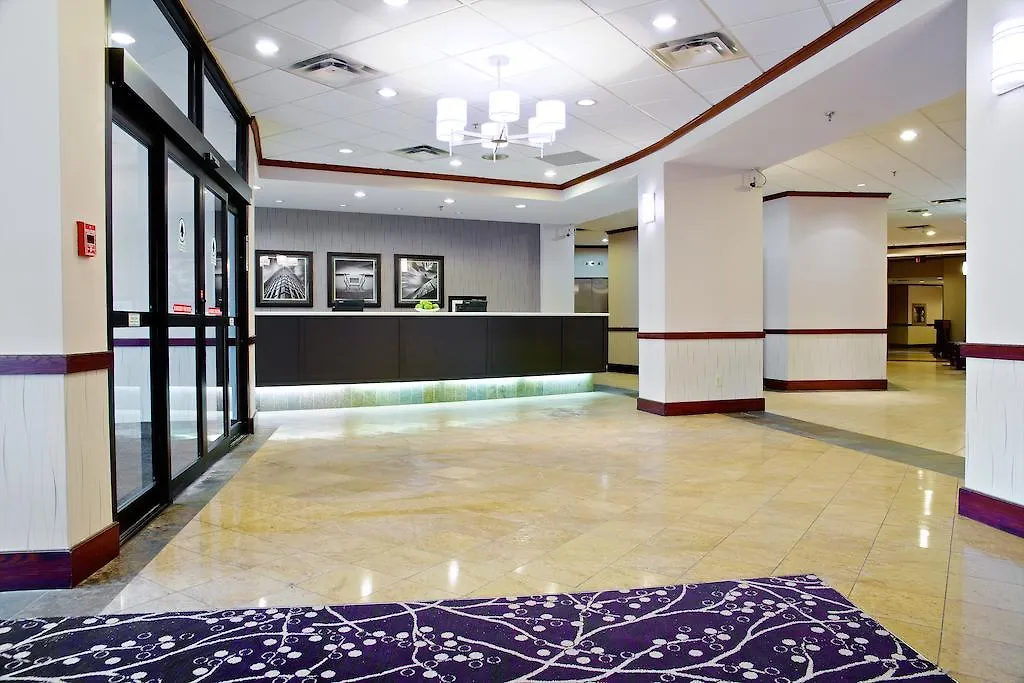 Radisson Hotel Toronto East