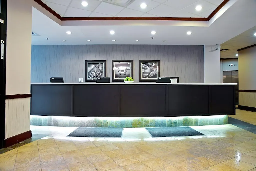 Radisson Hotel Toronto East