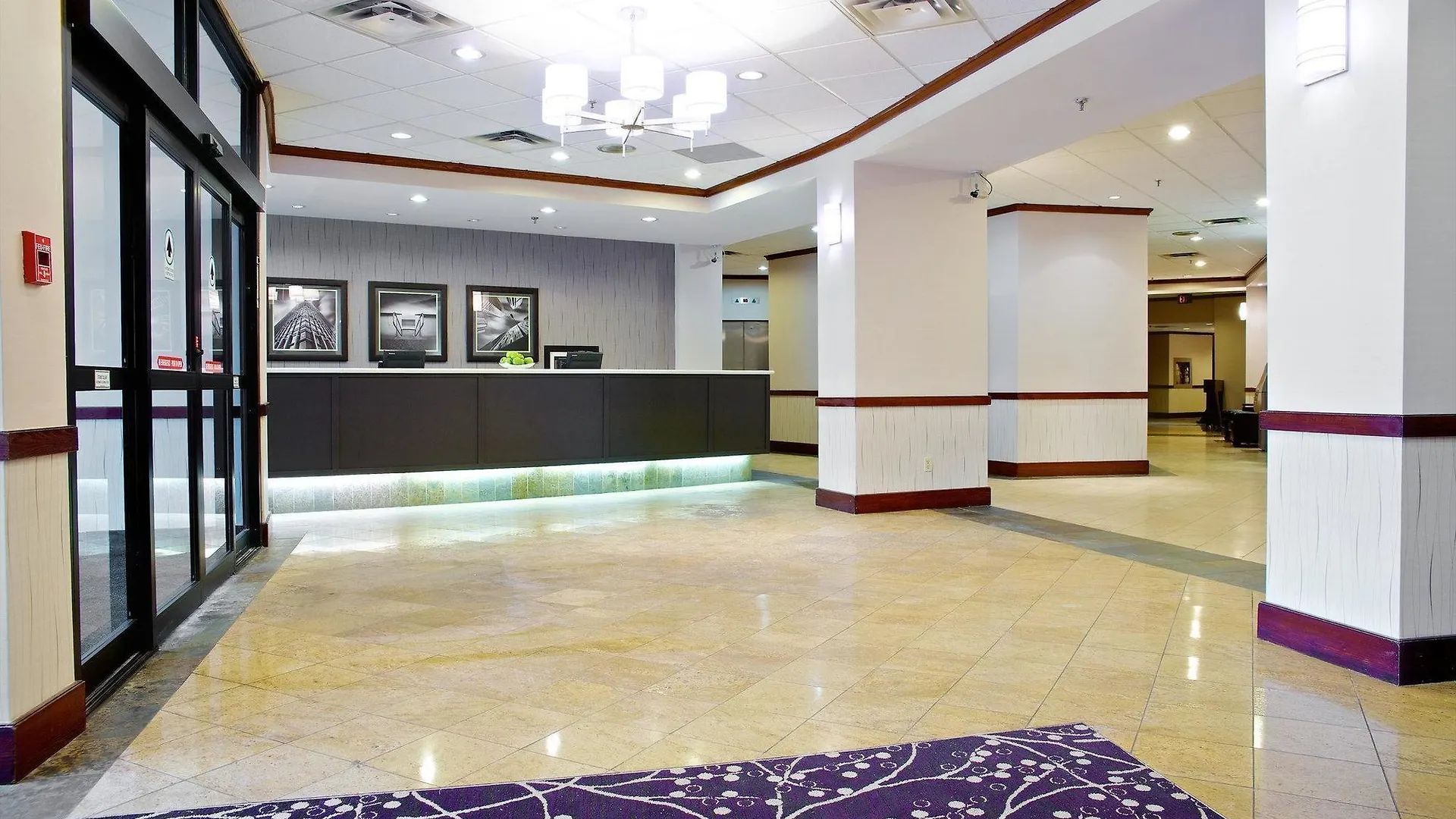 Radisson Hotel Toronto East
