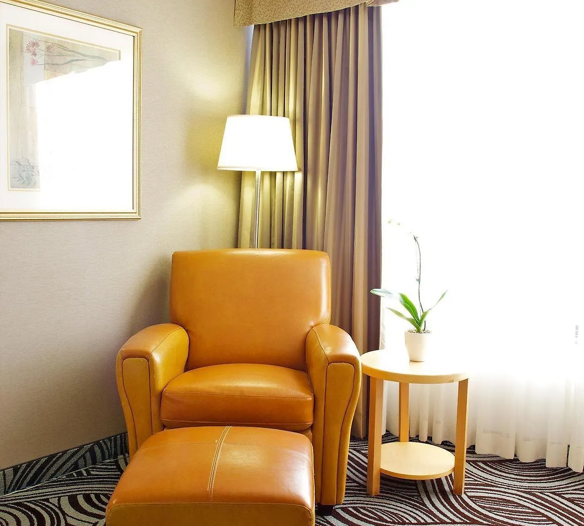 Radisson Hotel Toronto East