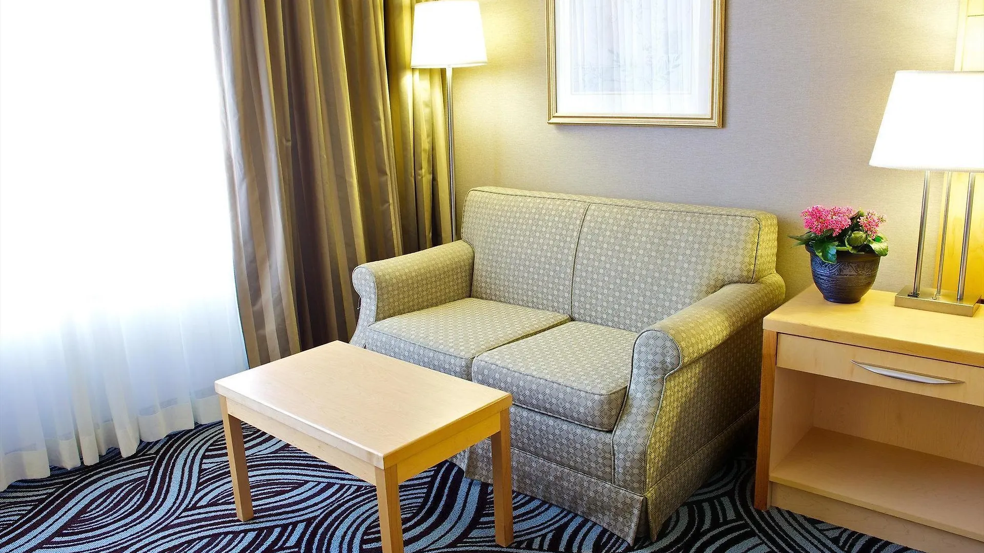 Radisson Hotel Toronto East Canada