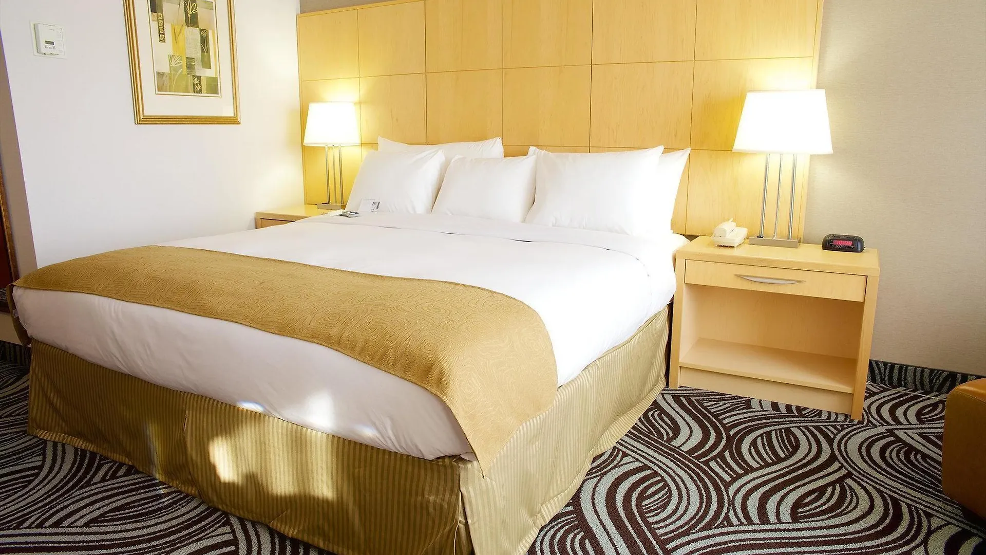 Radisson Hotel Toronto East 3*,  Canada