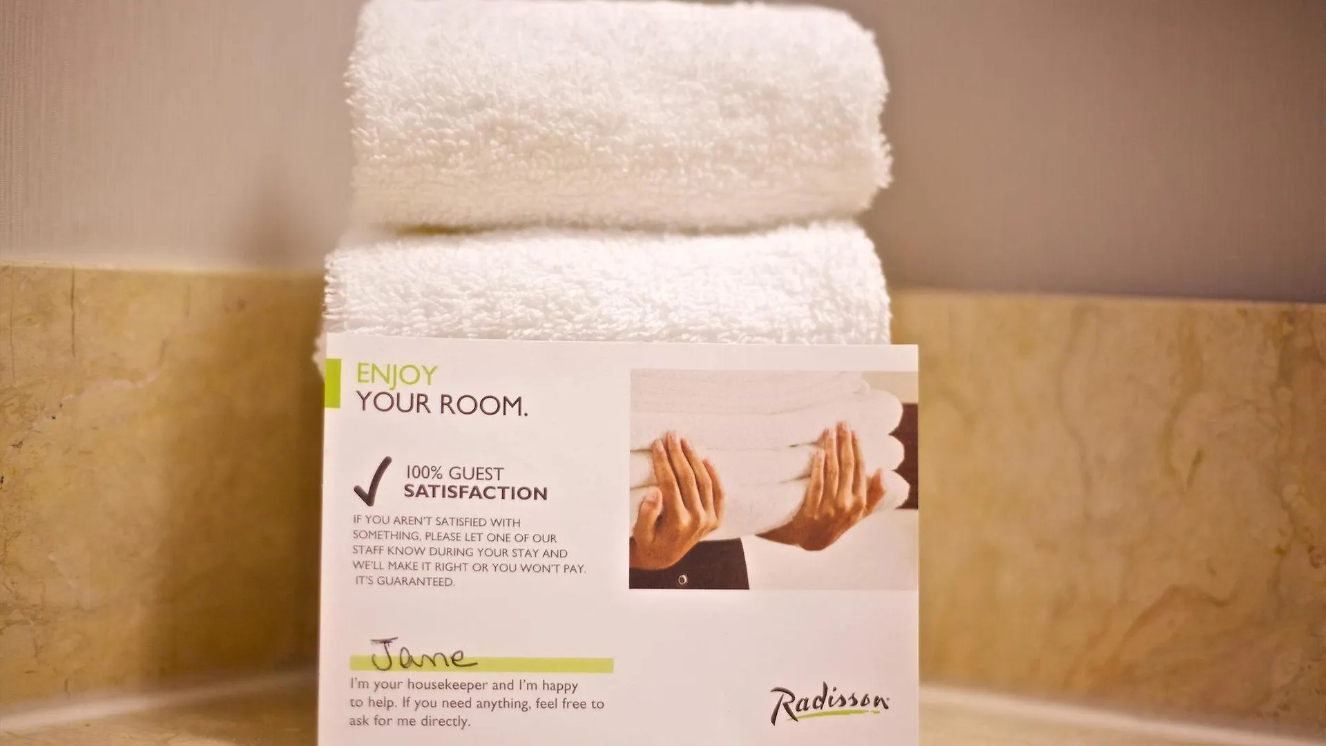 Radisson Hotel Toronto East