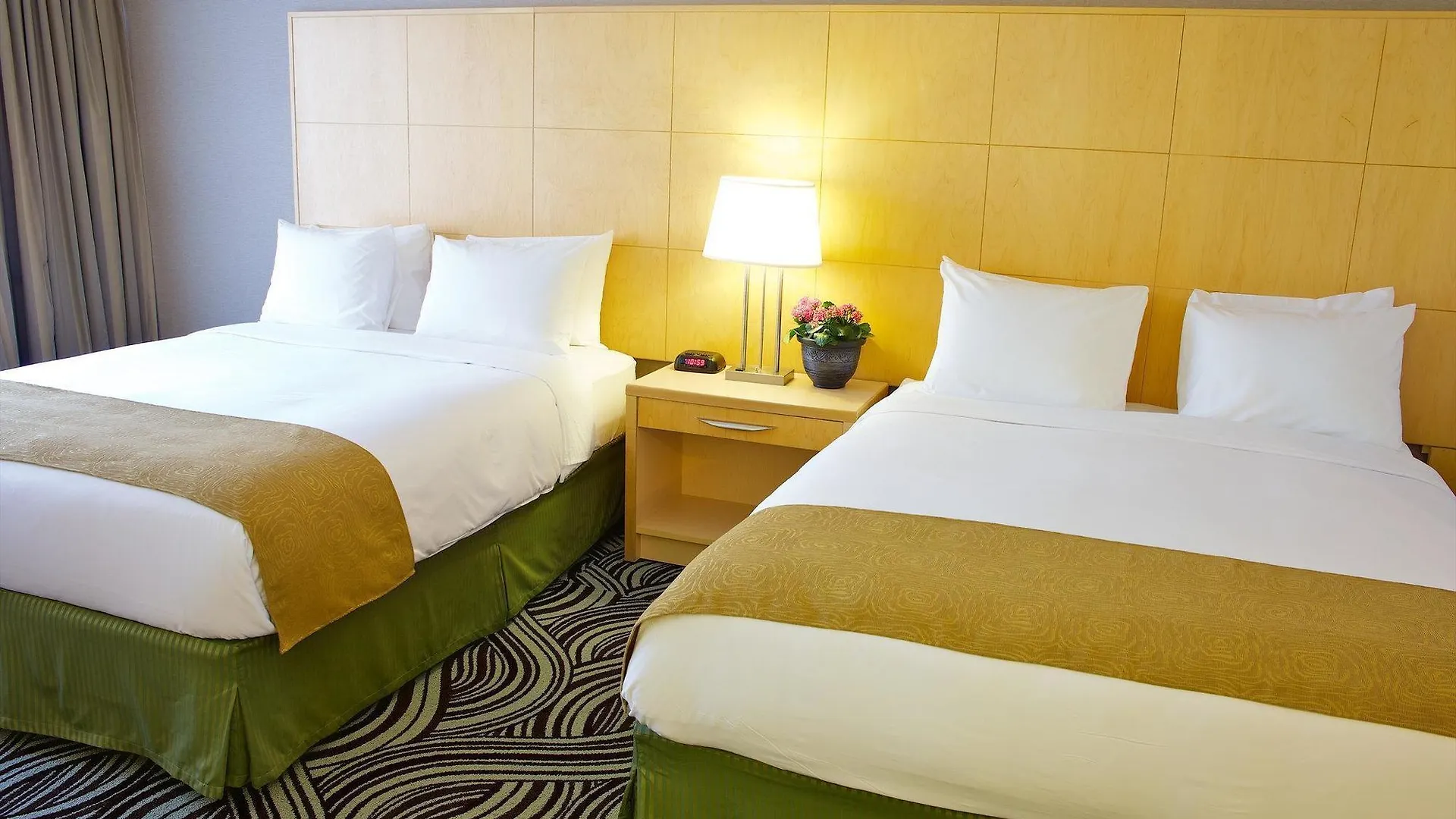 Radisson Hotel Toronto East