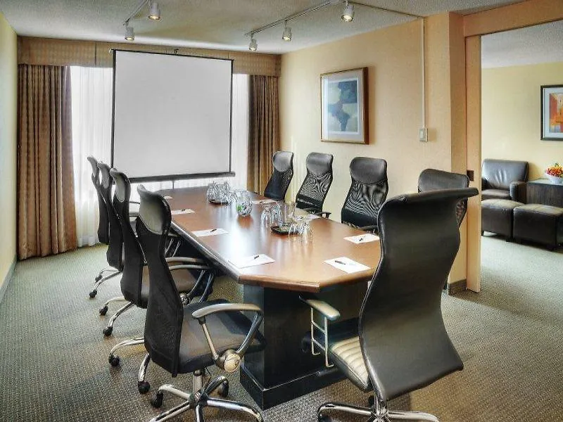 Radisson Hotel Toronto East