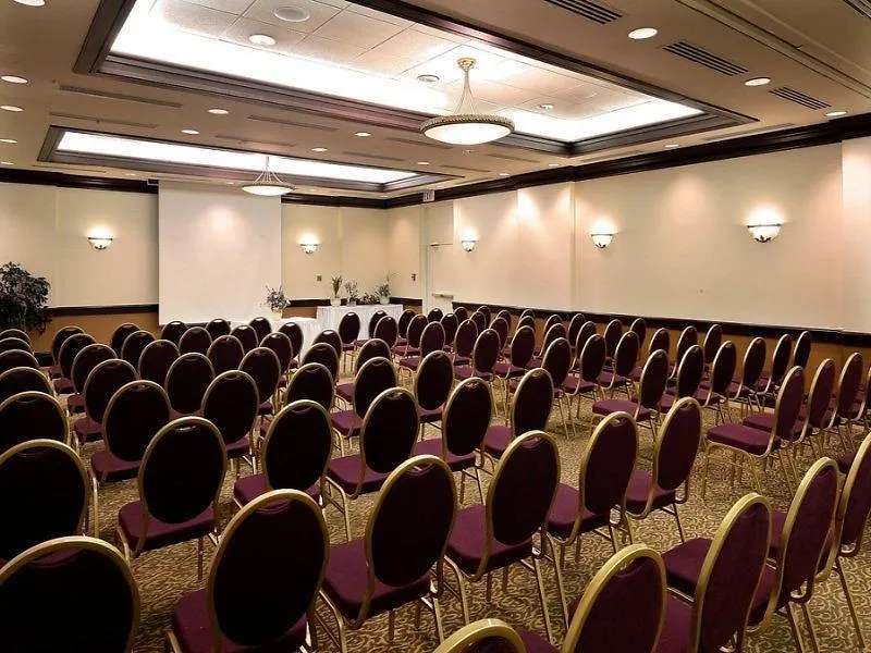 Radisson Hotel Toronto East