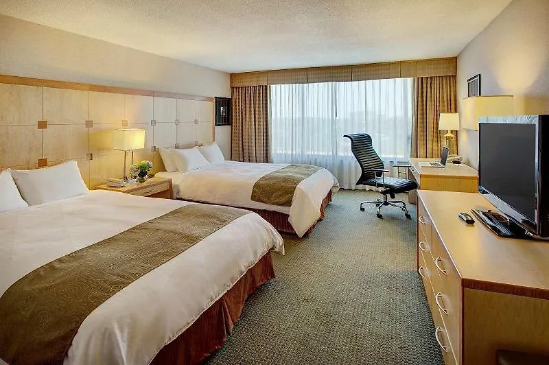 Radisson Hotel Toronto East