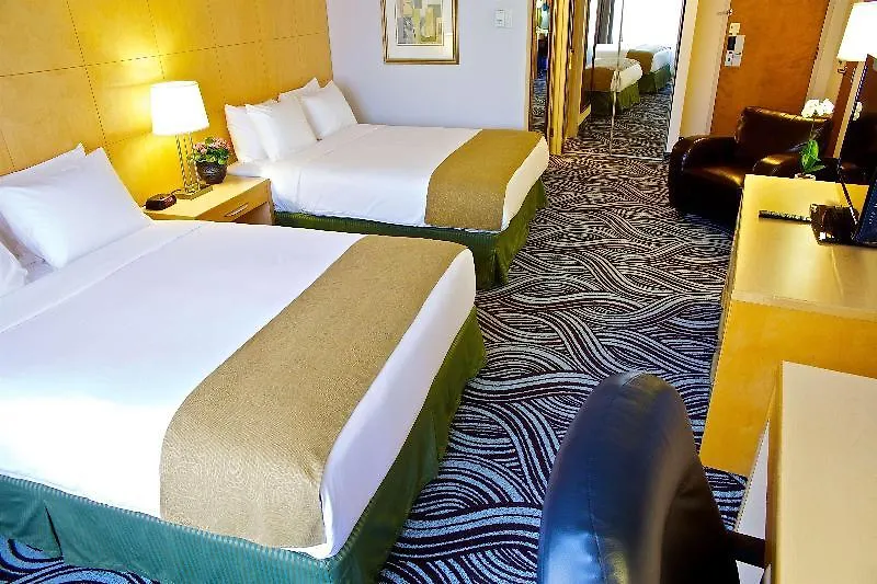 Radisson Hotel Toronto East Canada