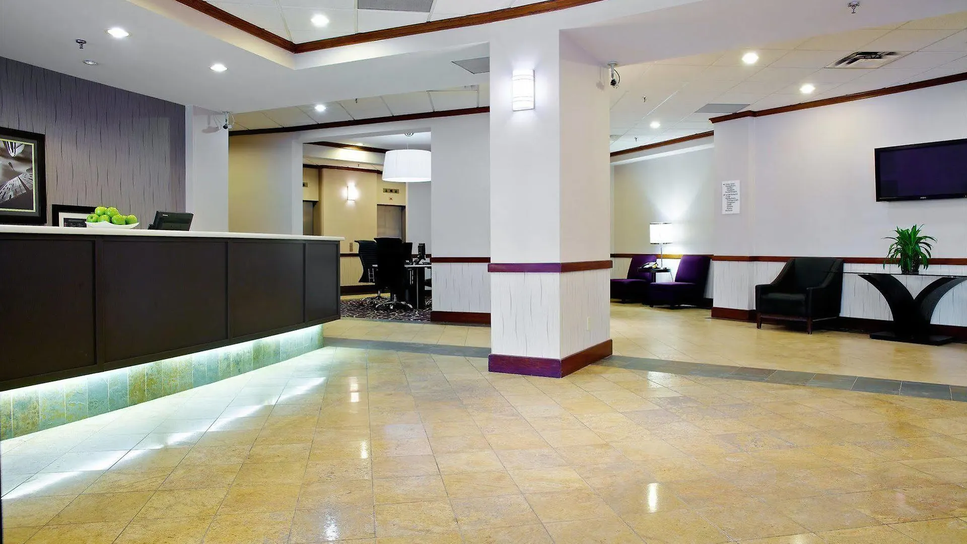 Radisson Hotel Toronto East