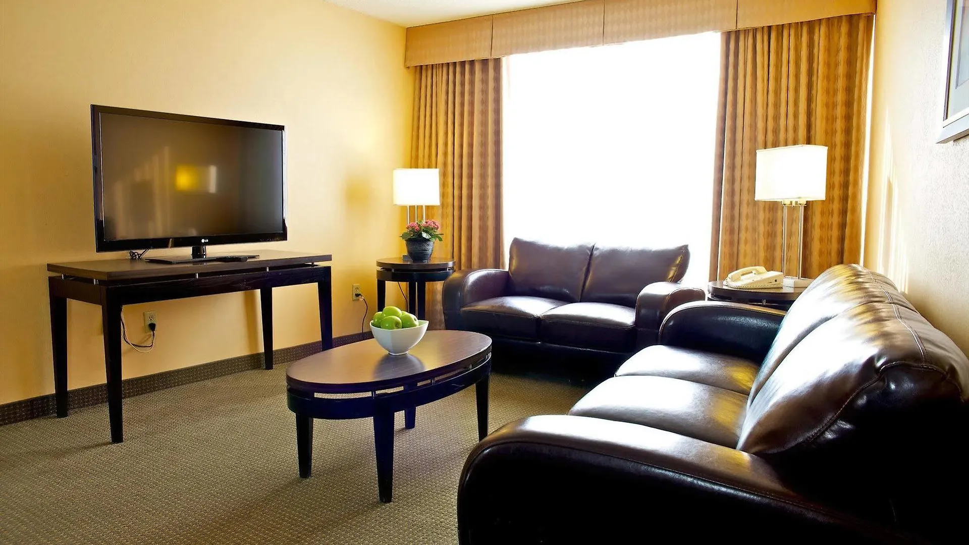 ***  Radisson Hotel Toronto East Canada