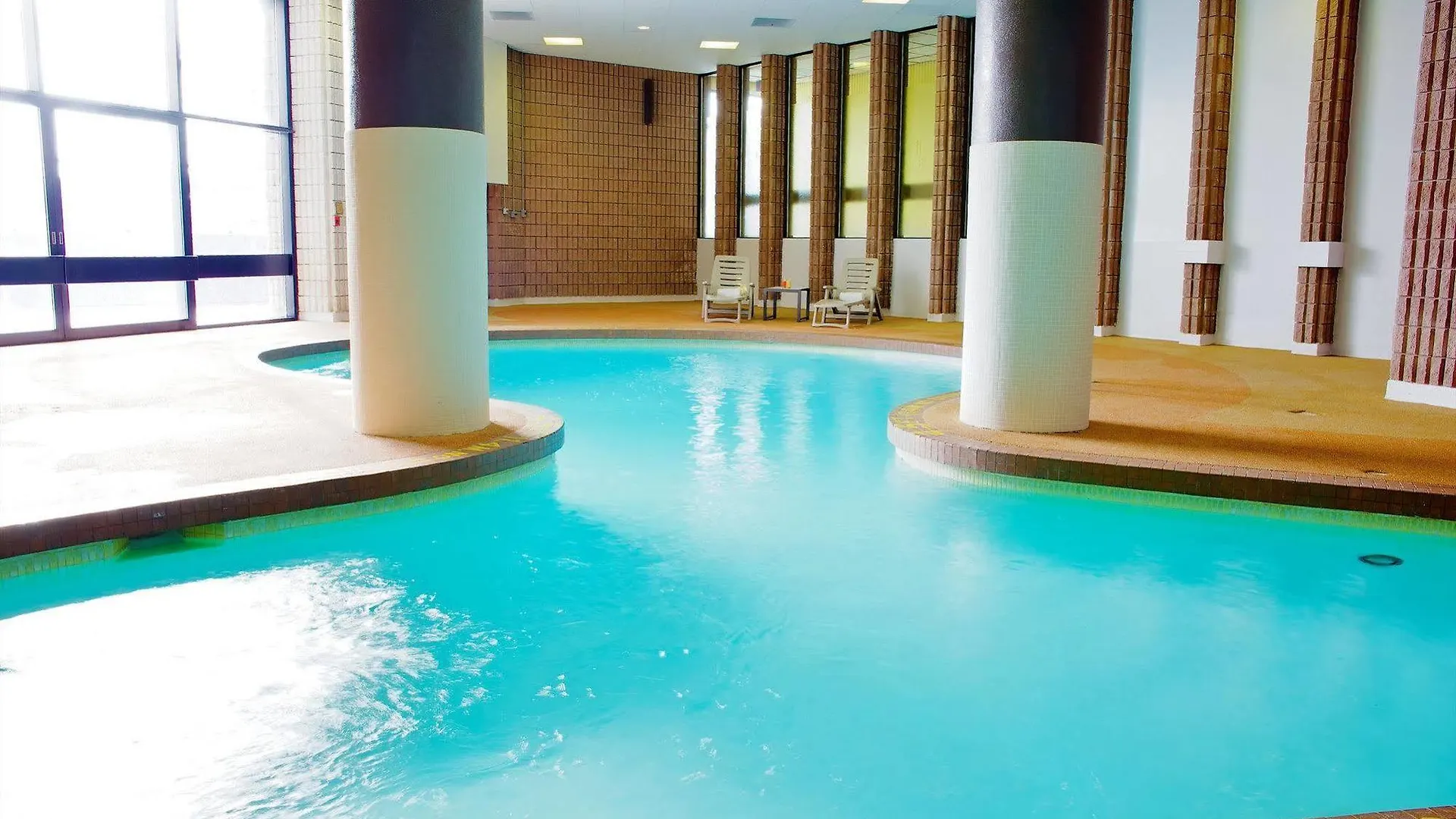 Radisson Hotel Toronto East 3*,  Canada