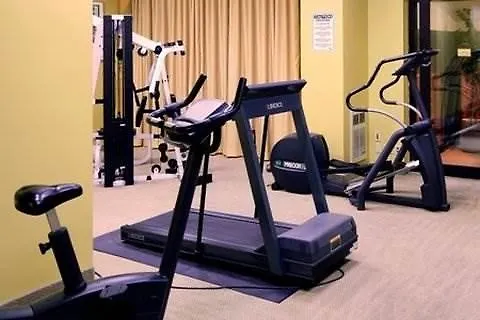 Radisson Hotel Toronto East