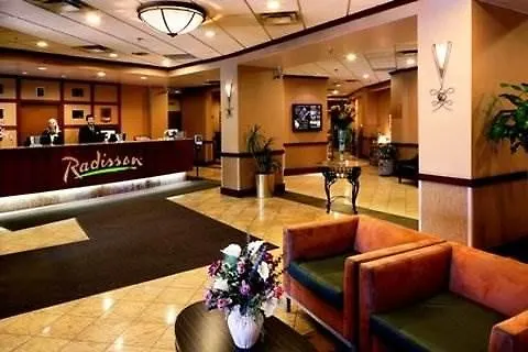 Radisson Hotel Toronto East
