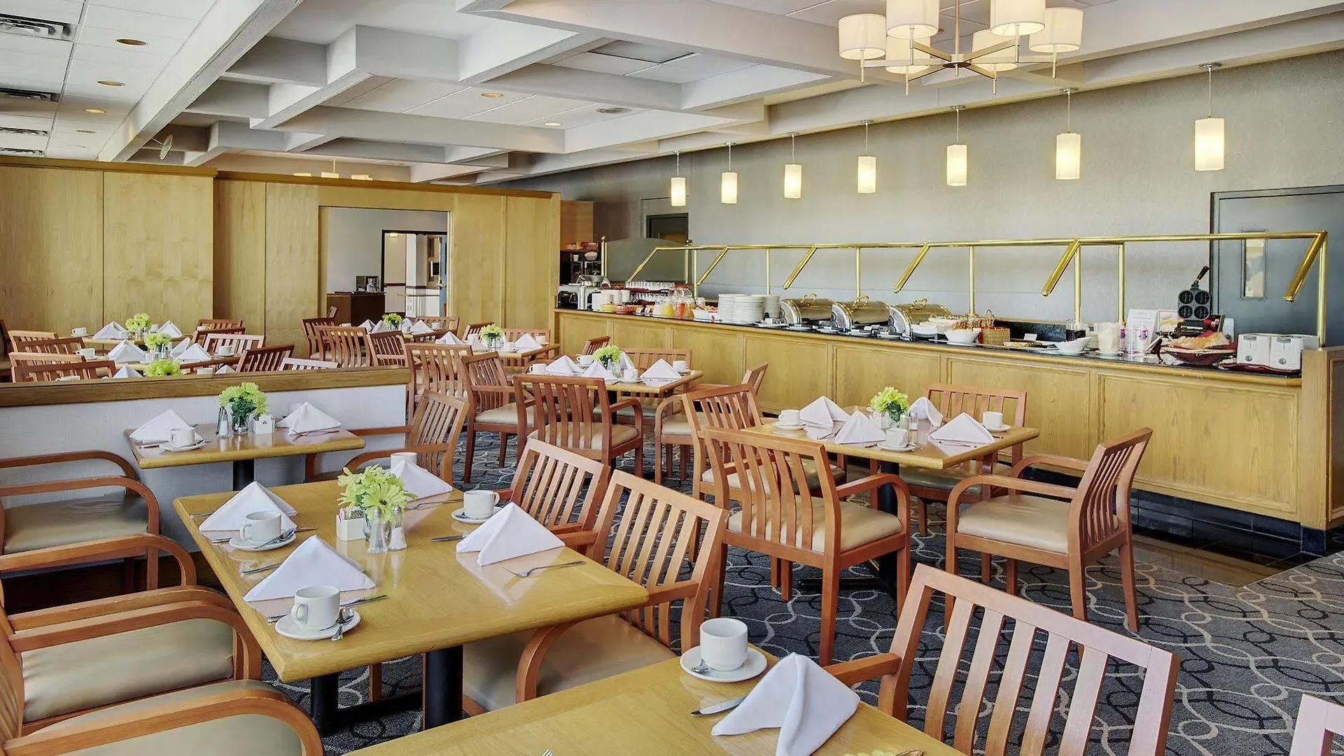 Radisson Hotel Toronto East
