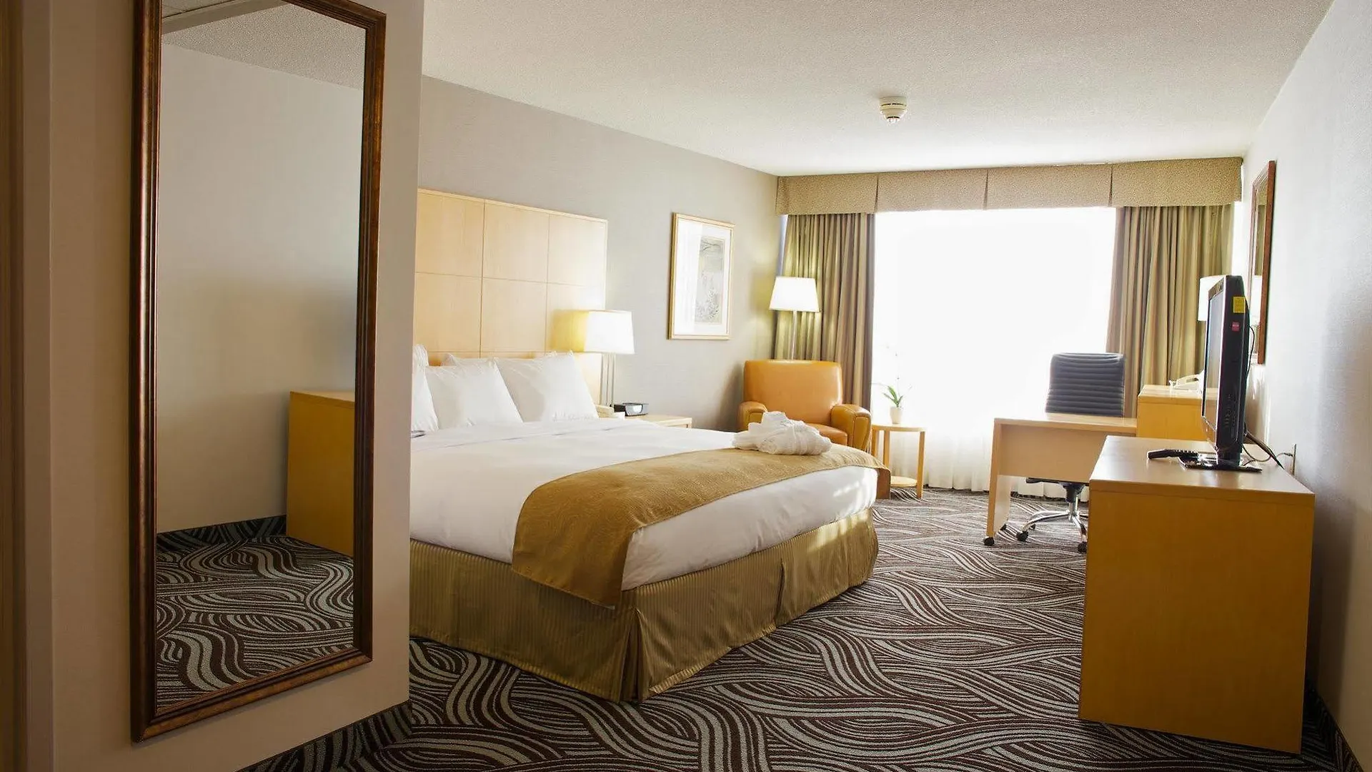 Radisson Hotel Toronto East