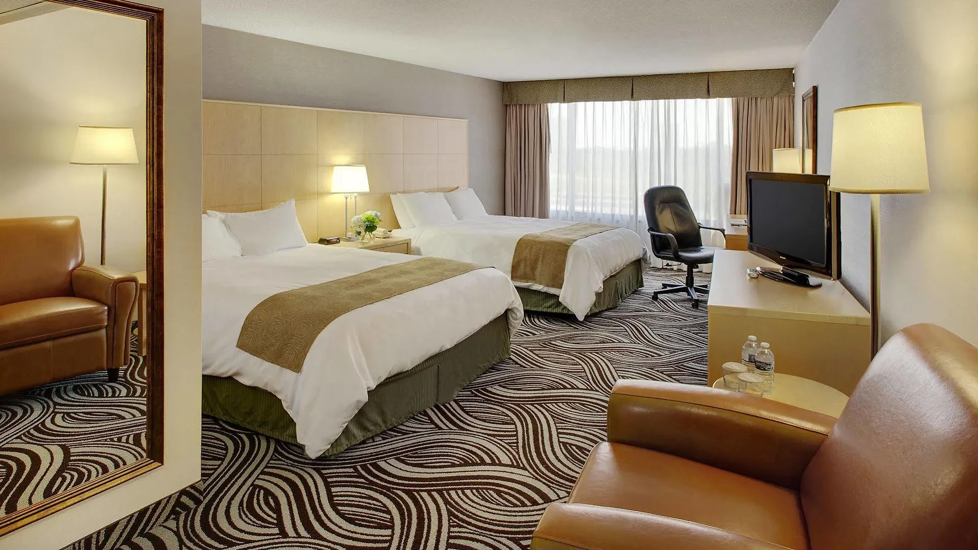 Radisson Hotel Toronto East