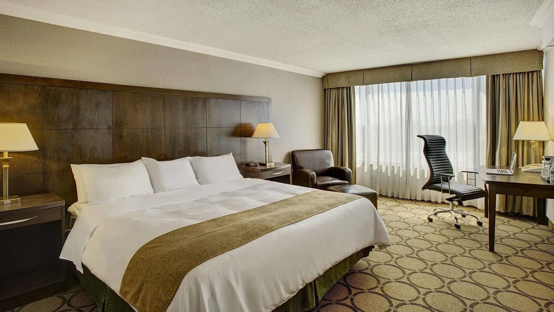Radisson Hotel Toronto East