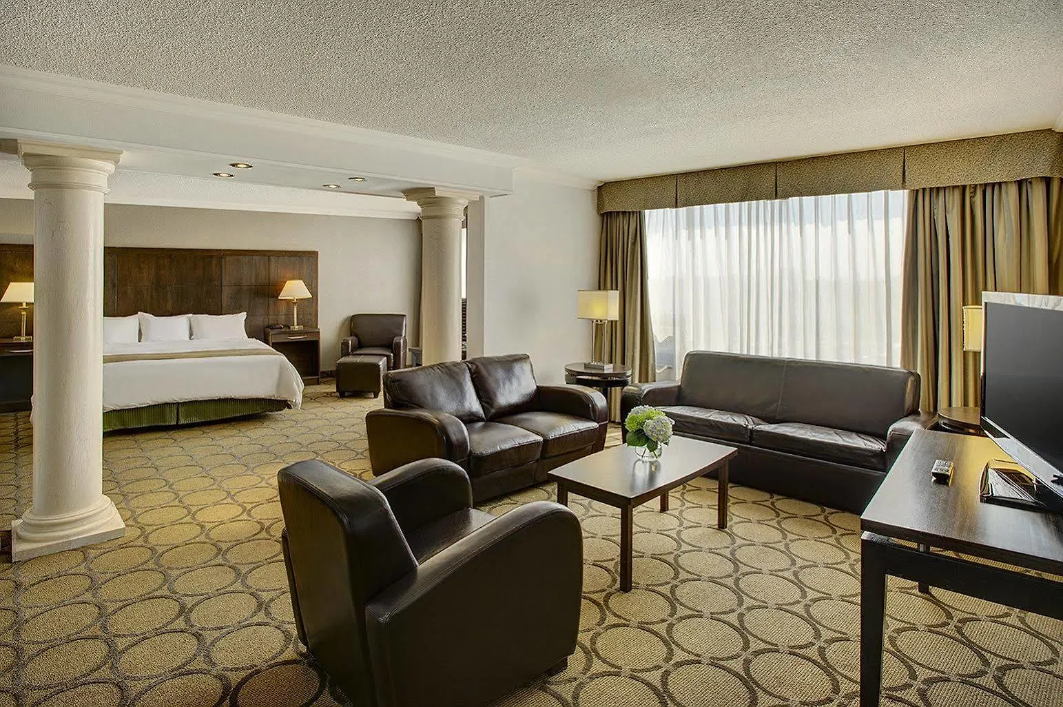 Radisson Hotel Toronto East