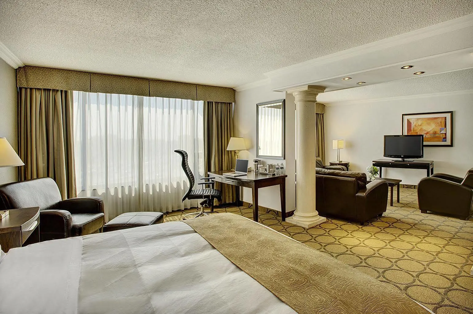 Radisson Hotel Toronto East