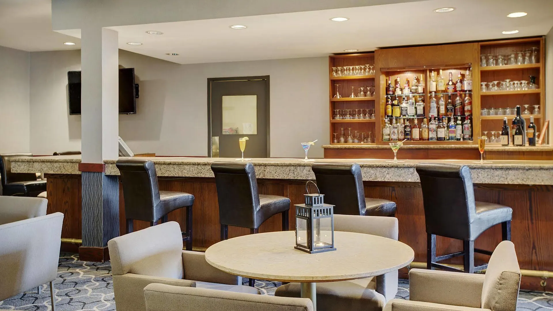 Radisson Hotel Toronto East