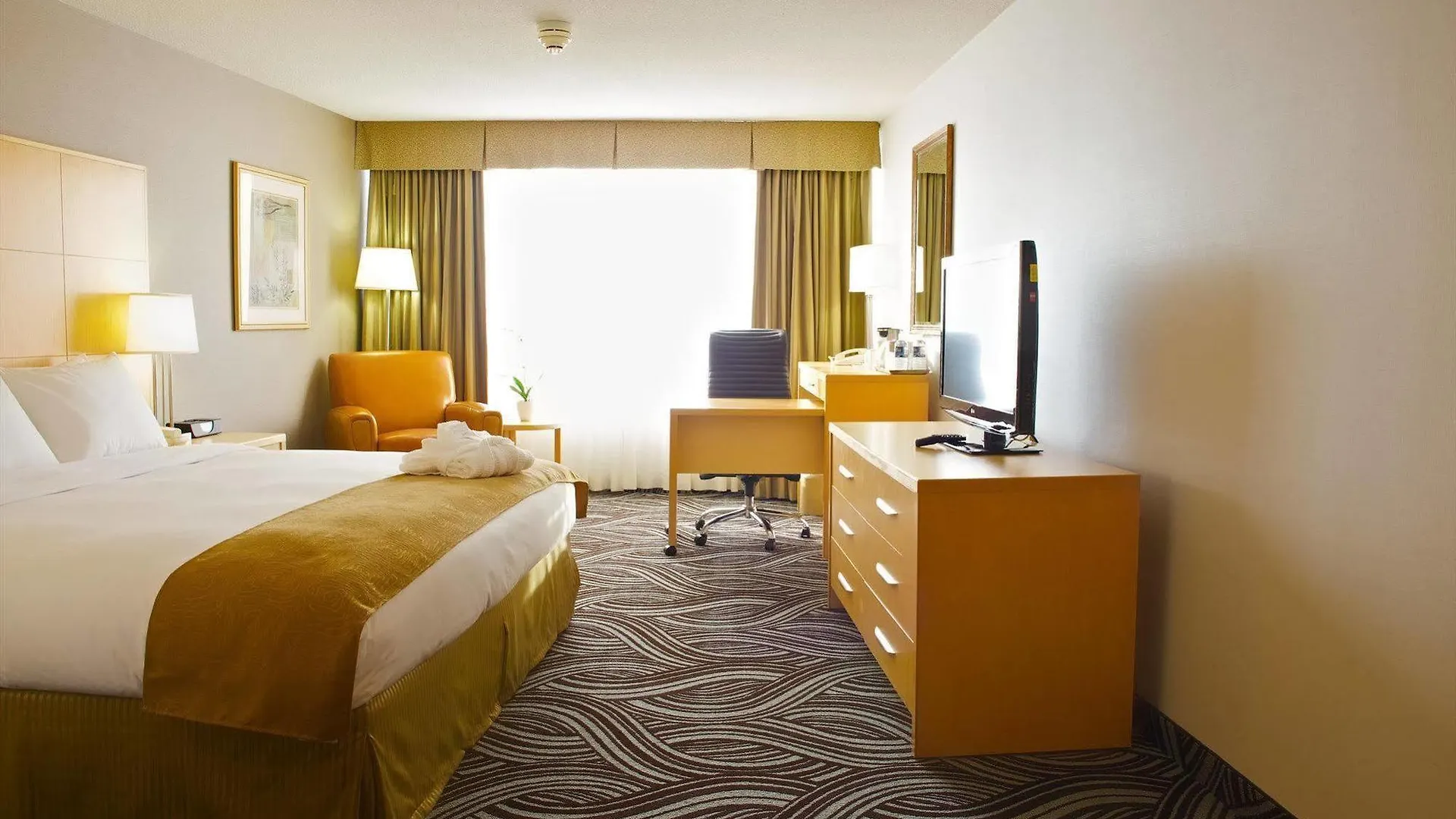 Radisson Hotel Toronto East