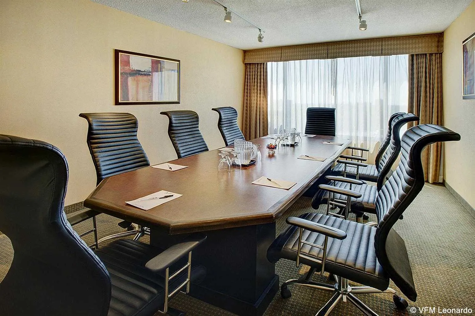 Radisson Hotel Toronto East Canada