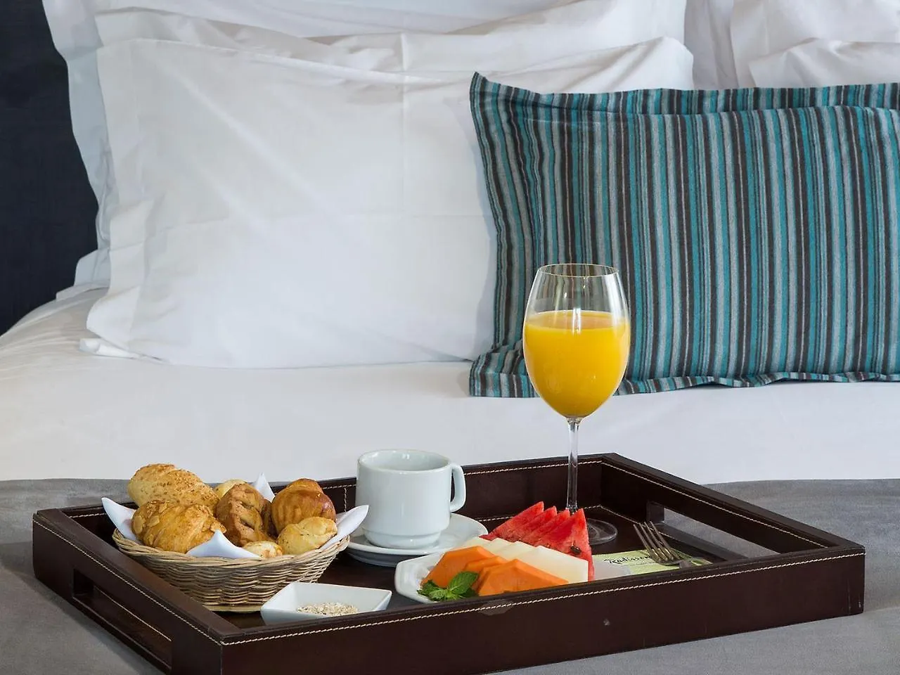 Radisson Hotel Toronto East